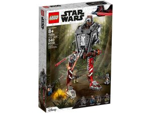 LEGO Star Wars 75254 - AT-ST™-Räuber - Produktbild 05