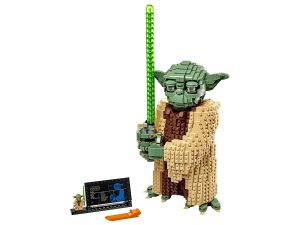 LEGO Star Wars 75255 - Yoda™ - Produktbild 01