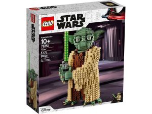 LEGO Star Wars 75255 - Yoda™ - Produktbild 05