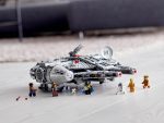 LEGO Star Wars 75257 - Millennium Falcon™ - Produktbild 03
