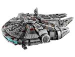 LEGO Star Wars 75257 - Millennium Falcon™ - Produktbild 04