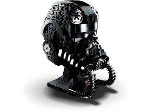 LEGO Star Wars 75274 - TIE Fighter Pilot™ Helm - Produktbild 01