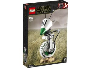 LEGO Star Wars 75278 - D-O™ - Produktbild 05