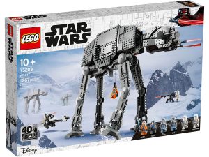 LEGO Star Wars 75288 - AT-AT™ - Produktbild 05