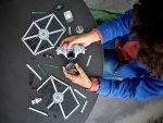 LEGO Star Wars 75300 - Imperial TIE Fighter™ - Produktbild 04