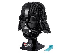 LEGO Star Wars 75304 - Darth Vader™ Helm - Produktbild 01