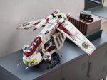 LEGO Star Wars 75309 - Republic Gunship - Produktbild 12