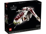 LEGO Star Wars 75309 - Republic Gunship - Produktbild 05