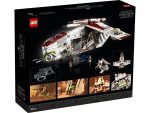 LEGO Star Wars 75309 - Republic Gunship - Produktbild 06
