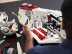 LEGO Star Wars 75309 - Republic Gunship - Produktbild 07
