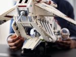 LEGO Star Wars 75309 - Republic Gunship - Produktbild 08