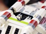 LEGO Star Wars 75309 - Republic Gunship - Produktbild 09