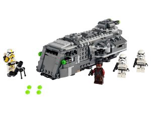 LEGO Star Wars 75311 - Imperialer Marauder - Produktbild 01