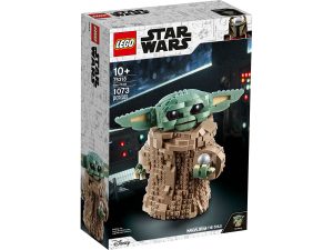 LEGO Star Wars 75318 - Das Kind - Produktbild 05