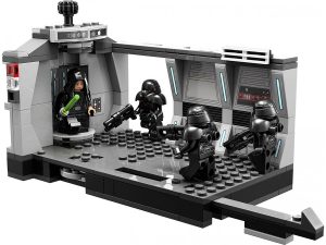 LEGO Star Wars 75324 - Angriff der Dark Trooper™ - Produktbild 01