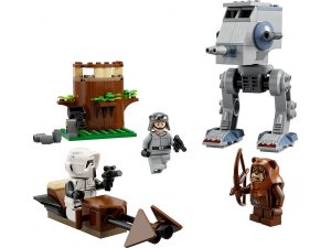 LEGO Star Wars 75332 - AT-ST™ - Produktbild 01