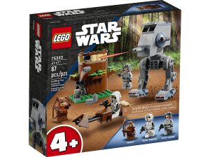 LEGO Star Wars 75332 - AT-ST™ - Produktbild 05