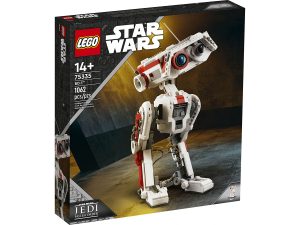 LEGO Star Wars 75335 - BD-1™ - Produktbild 05