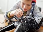 LEGO Star Wars 75336 - Die Scythe™ – Transportschiff des Großinquisitors - Produktbild 04