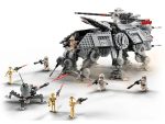 LEGO Star Wars 75337 - AT-TE™ Walker - Produktbild 02