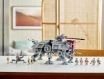 LEGO Star Wars 75337 - AT-TE™ Walker - Produktbild 03