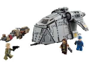 LEGO Star Wars 75338 - Überfall auf Ferrix™ - Produktbild 01