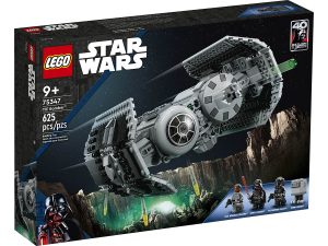 LEGO Star Wars 75347 - TIE Bomber™ - Produktbild 05