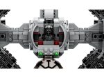 LEGO Star Wars 75348 - Mandalorianischer Fang Fighter vs. TIE Interceptor™ - Produktbild 02
