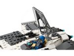 LEGO Star Wars 75348 - Mandalorianischer Fang Fighter vs. TIE Interceptor™ - Produktbild 04
