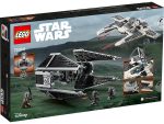 LEGO Star Wars 75348 - Mandalorianischer Fang Fighter vs. TIE Interceptor™ - Produktbild 06