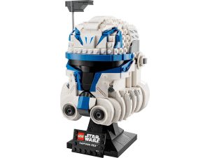 LEGO Star Wars 75349 - Captain Rex™ Helm - Produktbild 01