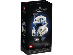 LEGO Star Wars 75349 - Captain Rex™ Helm - Produktbild 05