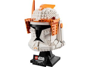 LEGO Star Wars 75350 - Clone Commander Cody™ Helm - Produktbild 01