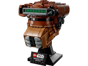 LEGO Star Wars 75351 - Princess Leia™ (Boushh™) Helm - Produktbild 01
