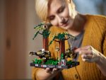 LEGO Star Wars 75353 - Verfolgungsjagd auf Endor™ – Diorama - Produktbild 02
