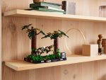 LEGO Star Wars 75353 - Verfolgungsjagd auf Endor™ – Diorama - Produktbild 03