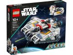 LEGO Star Wars 75357 - Ghost & Phantom II - Produktbild 05