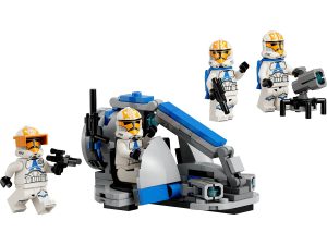 LEGO Star Wars 75359 - Ahsokas Clone Trooper™ der 332. Kompanie - Produktbild 01