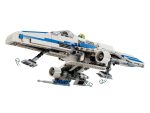 LEGO Star Wars 75364 - New Republic E-Wing™ vs. Shin Hatis Starfighter™ - Produktbild 07