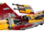 LEGO Star Wars 75364 - New Republic E-Wing™ vs. Shin Hatis Starfighter™ - Produktbild 08