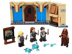 LEGO Harry Potter 75966 - Der Raum der Wünsche auf Schloss Hogwarts™ - Produktbild 01