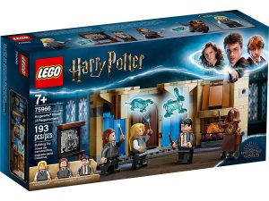 LEGO Harry Potter 75966 - Der Raum der Wünsche auf Schloss Hogwarts™ - Produktbild 05