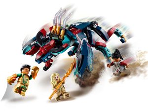 LEGO Marvel 76154 - LEGO® Marvel