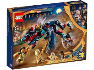 LEGO Marvel 76154 - LEGO® Marvel