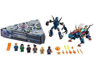 LEGO Marvel 76156 - LEGO® Marvel