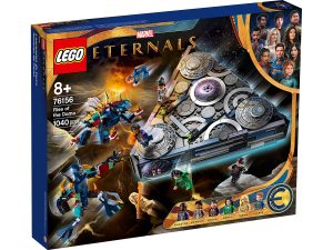 LEGO Marvel 76156 - LEGO® Marvel