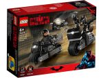 LEGO Batman 76179 - Batman™ & Selina Kyle™