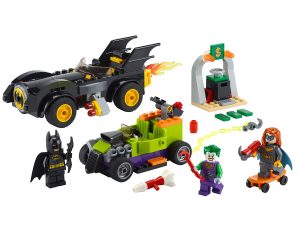 LEGO Batman 76180 - Batman™ vs. Joker™
