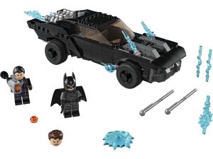 LEGO Batman 76181 - Batmobile™