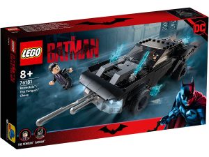 LEGO Batman 76181 - Batmobile™